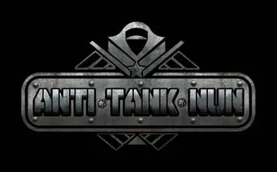 logo Anti Tank Nun